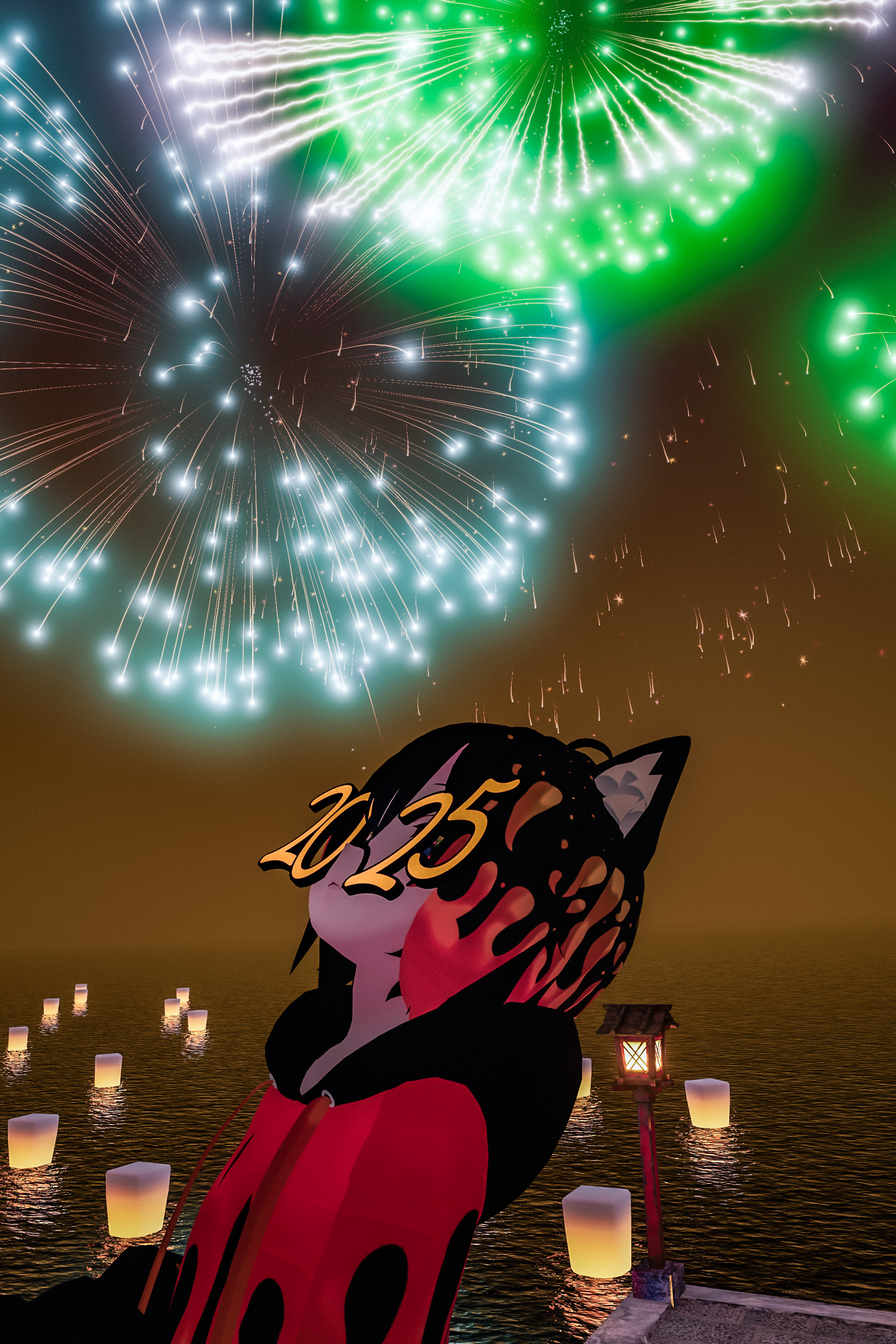 SoundsOfRaindrops, the OG of this blog